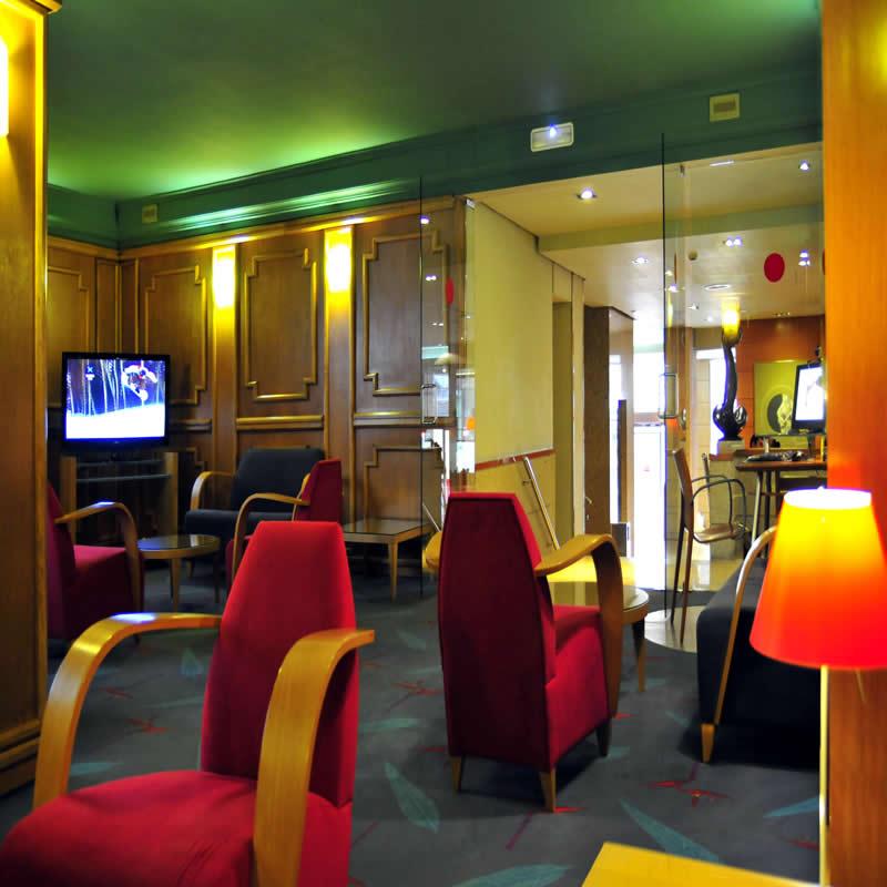 Hotel Zenit Dos Infantas Zamora Exteriér fotografie